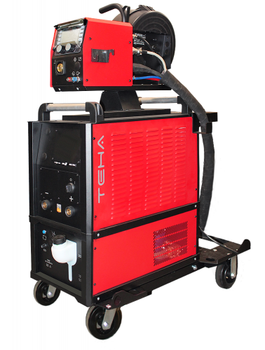 MIG 552 F Pro Al / W